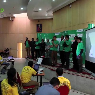 Entrepreneuriat vert Maroc: Le projet Clean M remporte le startup weekend Maroc 2016