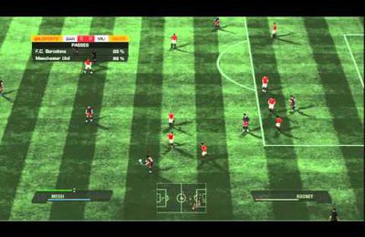 Jouons Plus : Fifa 11