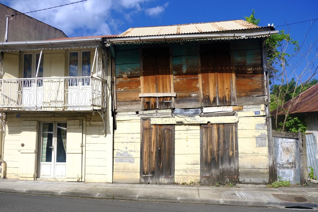 La GUADELOUPE (France 🇬🇵🇫🇷)