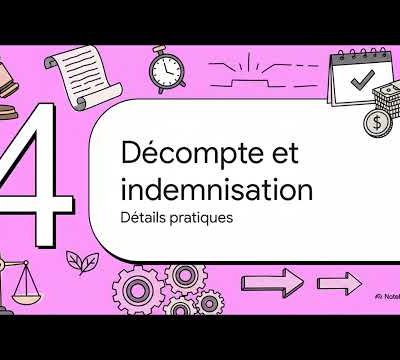 Report et indemnisation des congés annuels dans la Fonction publique territoriale