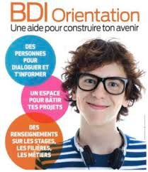 Le Bureau de documentation et d'information