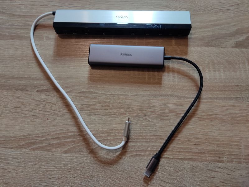 Bon Plan : Le chargeur multi-USB UGREEN 100 Watts à 84,99