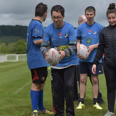 Challenge Rugby Arbois 2023