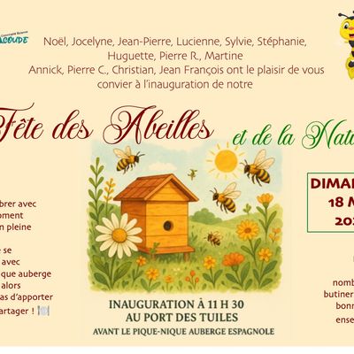 INVITATION