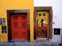 MADÈRE (Portugal 🇵🇹)