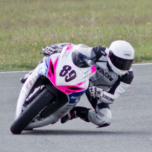 Album - Championnat Superbike-Albi