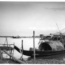 Bokor , Ream , Kirirom , Sihanoukville , phnom Penh , les souvenirs de Pascal Martin dans les années 1950-1960 