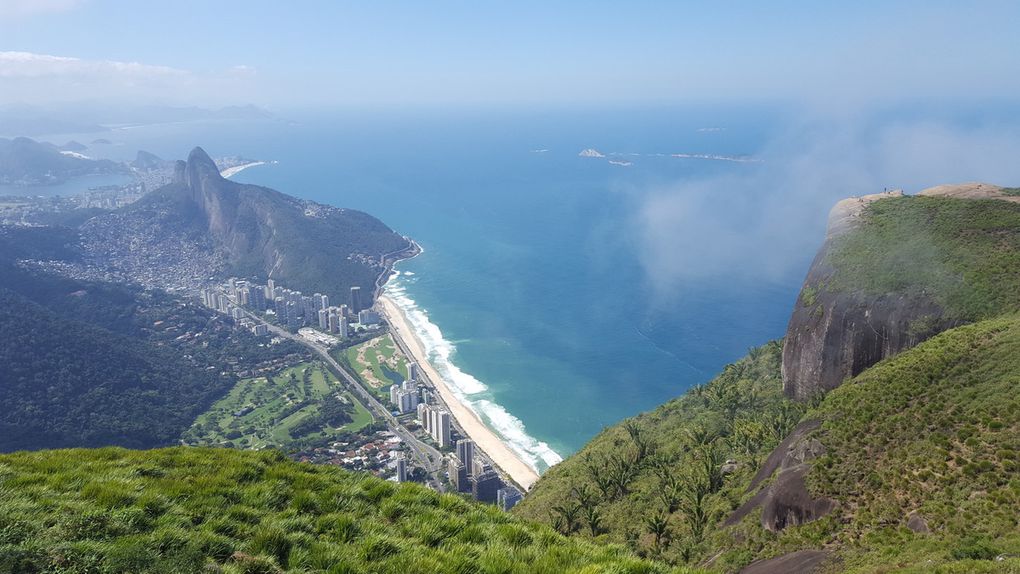 Pedra da Gavea