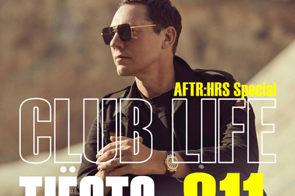 Club Life by Tiësto 811 - october 14, 2022 | AFTR:HRS Special