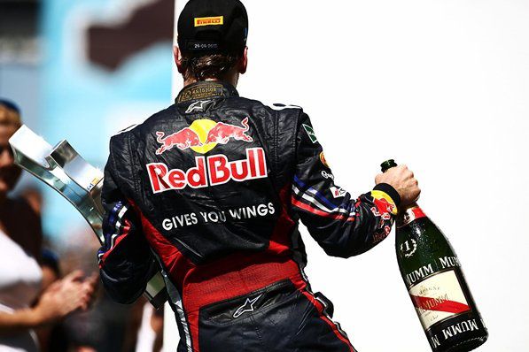 Album - From Start to Finish - Vettel's Epic 2011