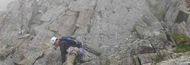 Escalade et Alpinisme à Chamonix