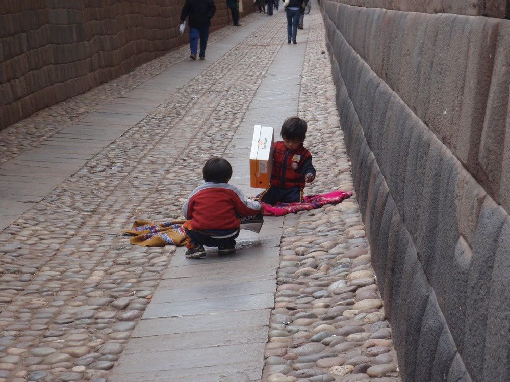 Album - 20-Cusco