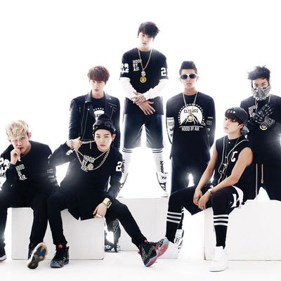 #10 K-POP : BTS