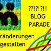 "Wir können auch!" - Blogparade: „Veränderungen gestalten“