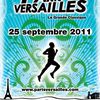Paris Versailles - 25/09/2011