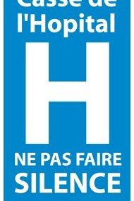 Casse de la Santé publique: surtout ne pas faire silence