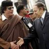 النظام الجزائري قد شرع في جمع المبررات والمسوغات التي ستدفع به للتدخل علنيا وعسكريا لإنقاذ حليفه القذافي