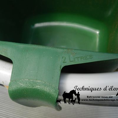 2 litres c’est… quelque chose ! 1. Utilisation d’une mesure