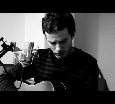 Samir Barris chante Paul Verlaine, "Les soleils couchants"