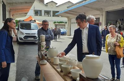 Mazères-sur-Salat. A la rencontre des entreprises de la ZA Lacroix