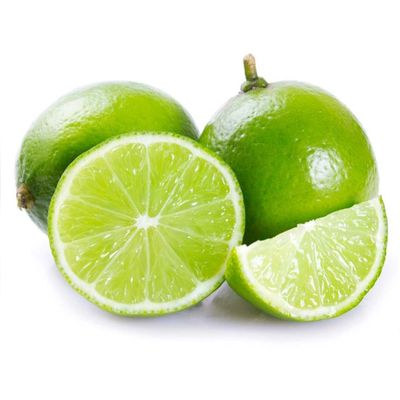 Gelée de citron vert 