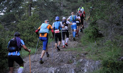 Andorra Ultra Trail 2016