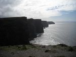 Irlande/Cliffs of Moher-avril 2009