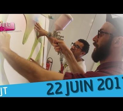 JT du 22 JUIN 2017