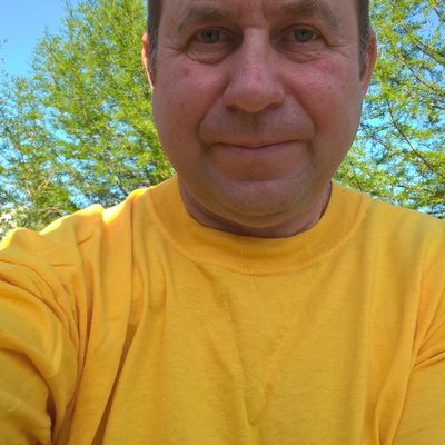 NEAGU MIRCEA 55 Years , Photo from 05 May 2018 , in Bucharest . NEAGU MIRCEA , Born in 29 April 1963 in Bucharest , with My Addressee : NEAGU MIRCEA - Bulevardul Mihai Bravu Nr.98-106 Bloc D.16 Sc.1 Etaj 6 Ap.23 Sector 2 Of.Postal 39 Cod.-021332 Bucharest 