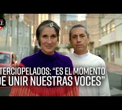 Aterciopelados, le groupe de rock colombien, a commémoré le 250e anniversaire de la naissance du compositeur Beethoven