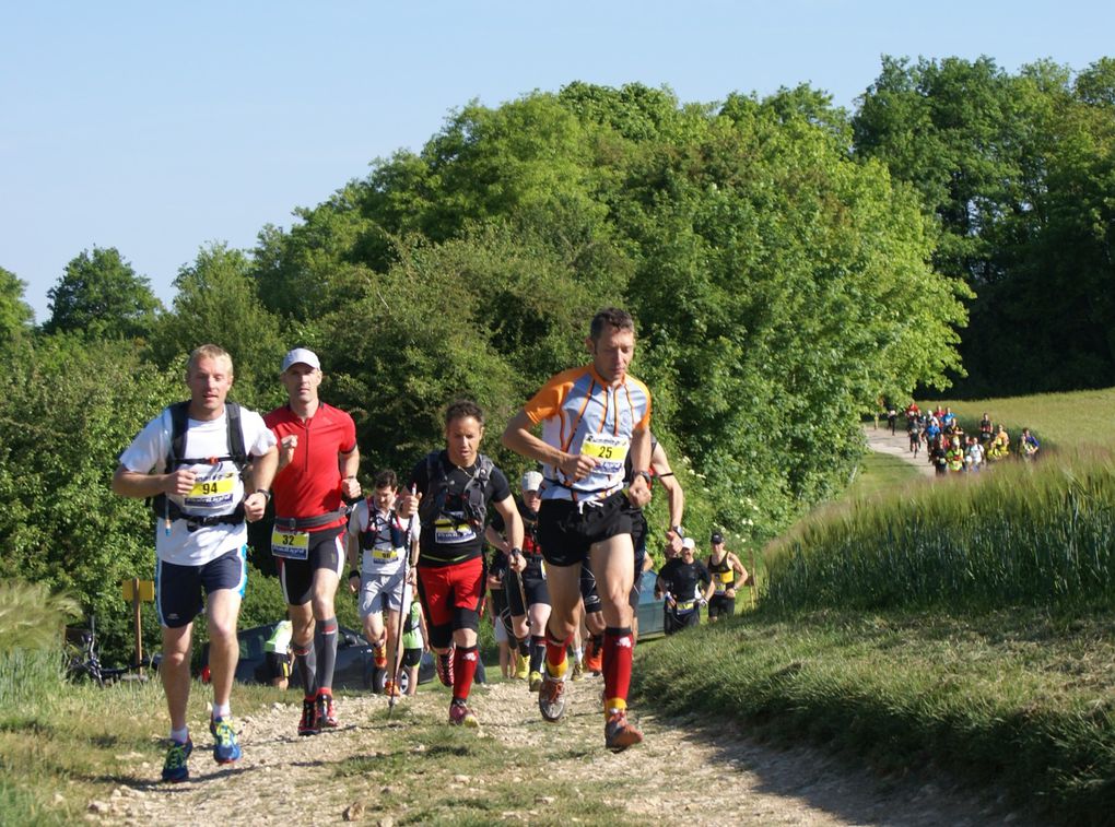 Album - Trail-CABB-2014-1