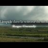 ROGER GARAUDY : " LIMPIDE DANS LA NOIRCEUR DU SIECLE " (VIDEO)