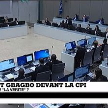 Laurent Gbagbo devant la CPI : le procès de "la vérité" ? #partie 1 & #partie 2