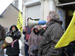 Action du DAL et du comité de soutien du 35 rue Marie-Anne Colombier : précisions utiles