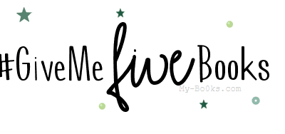 Give Me Five Books (n°6)