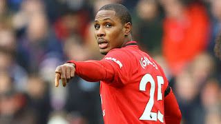 เว็บแทงบอล ที่ดีที่สุด Ighalo ไม่สามารถปฏิเสธข้อตกลงถาวรที่ Manchester United