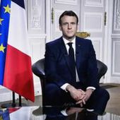 Contre l'indécente auto-satisfaction de Macron, mobilisation !