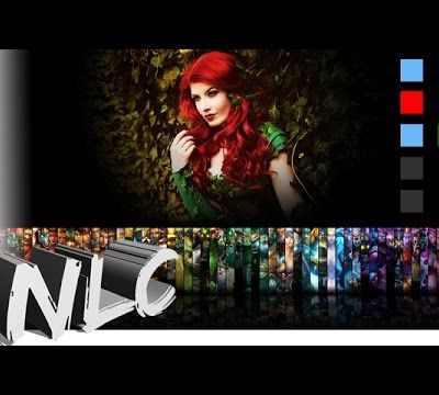 LoL- S7 Placement 06