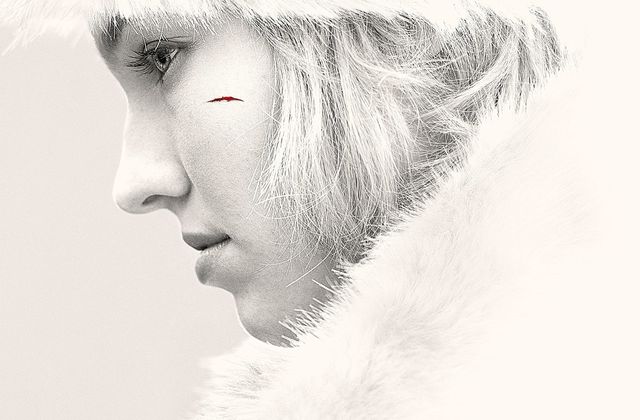 Nouvelle bande-annonce d'Anna, le nouveau film de Luc Besson.