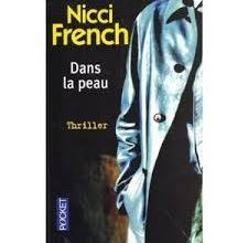 "Dans la peau" - Nicci French