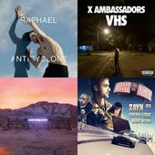 2018 is coming playlist - Listen now on Deezer | Music Streaming
