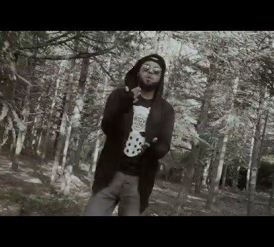 EL Matador - Walking Dead (Clip Officiel)