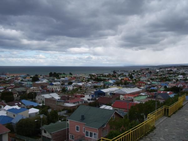 Patagonie chilienne :&nbsp;Carretera Austral (Chait&eacute;n - Coyhaique),&nbsp;Magallanes (Punta Arenas, Puerto Natales, Parc Torres del Paine), Terre de Feu.