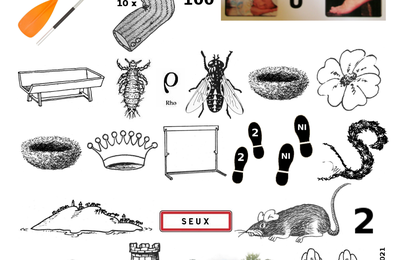 Rébus n°133