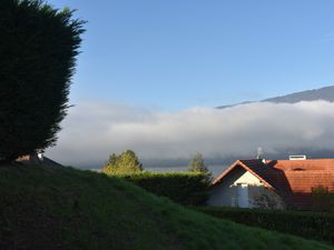 La Colline du Poète à Tresserve