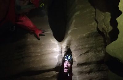 du rafûts dans les cuves