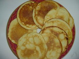  Pancakes