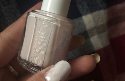 Mon expérience avec le vernis semi permanent