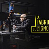 La fabrique de l'ignorance