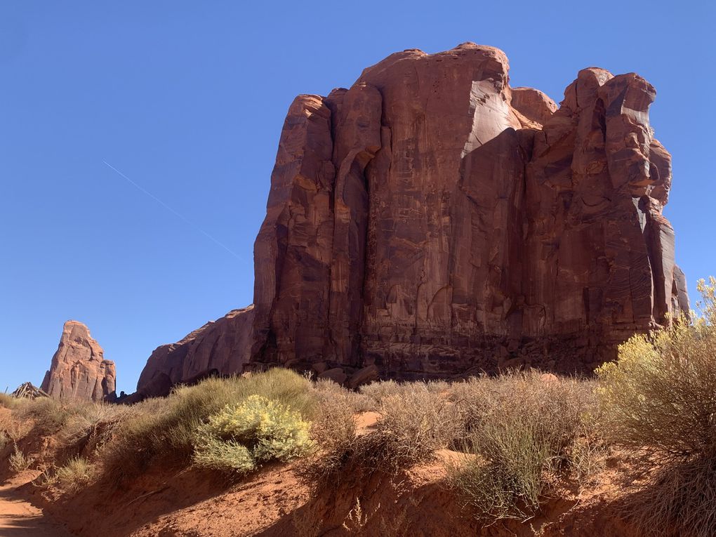 MONUMENT VALLEY